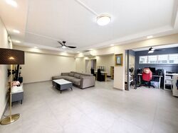 Blk 436 Jurong West Avenue 1 (Jurong West), HDB 5 Rooms #630165701